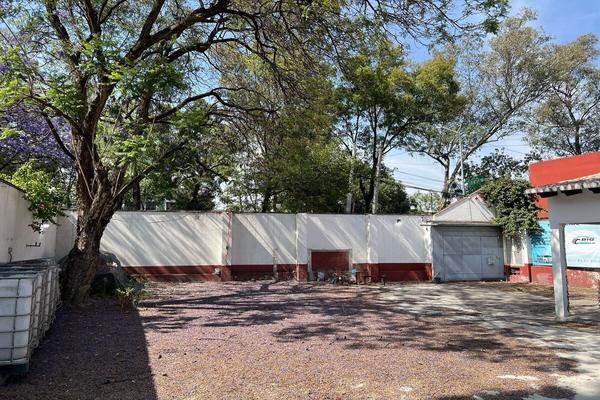Foto de inmueble en Av. Río Churubusco, Col. Prado Churubusco C.P. 04230, Coyoacán